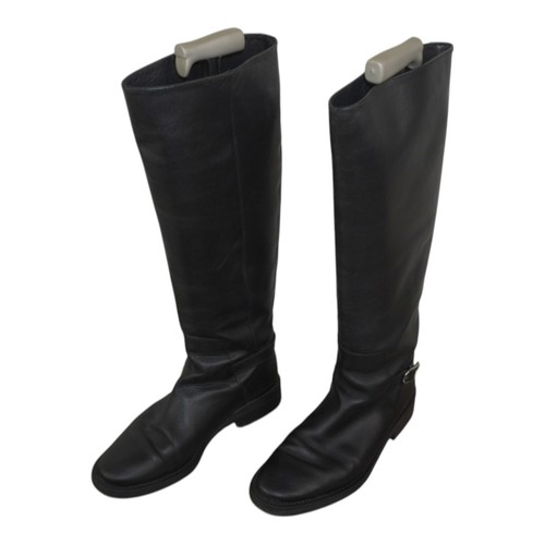 Massimo dutti damen stiefel - massimo,