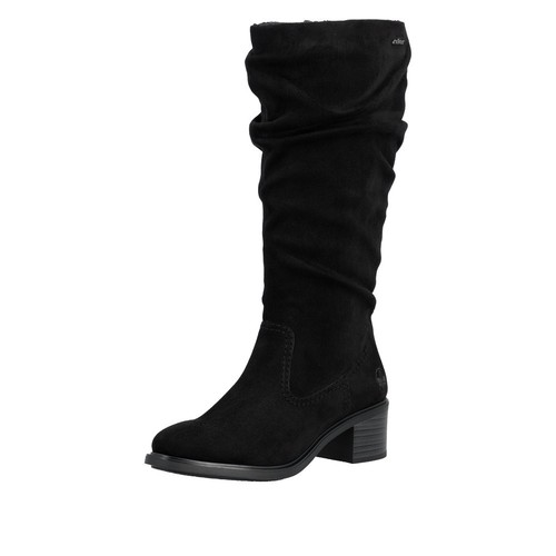 Rieker damen langschaftstiefel - rieker,
