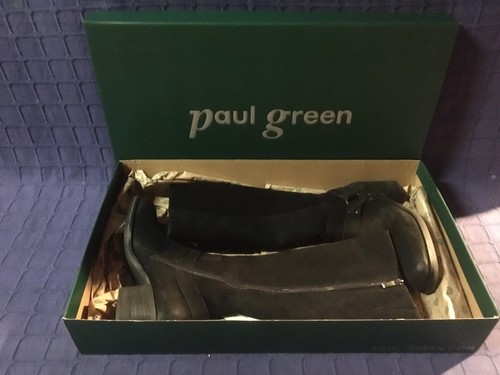 Paul green damen - green,