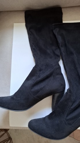 Stiefel langschaft caprice - stiefel,