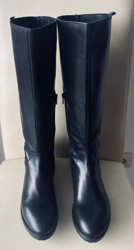 Kiomi damen stiefel hoch - damen,
