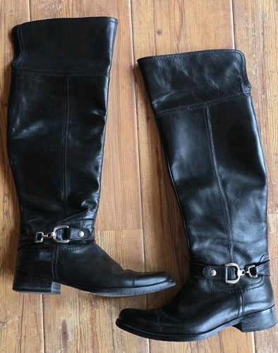 Langschaft stiefel 38 - langschaft,