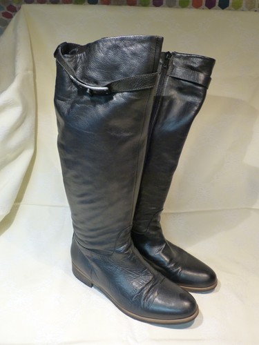 Drievholt langschaft stiefel - drievholt,