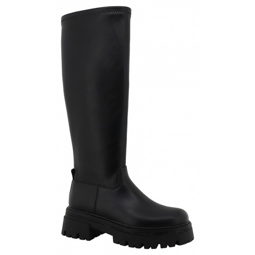 Tom tailor langschaftstiefel - tom,