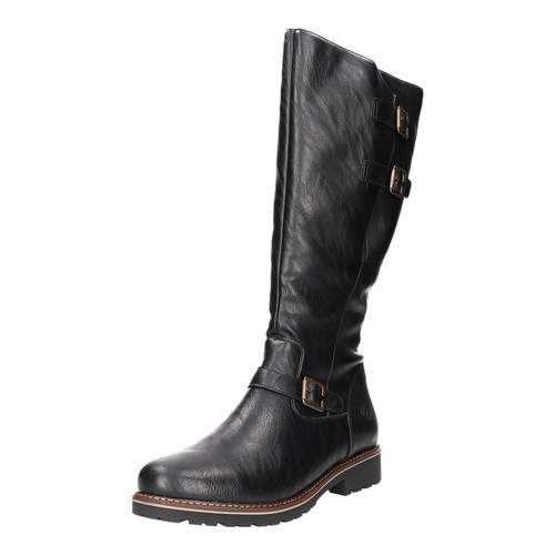 Langschaftstiefel warmfutter - langschaftstiefel,