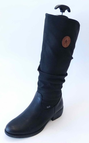 Rieker langschaft stiefel - rieker,