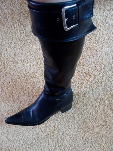 Langschaftstiefel donna - langschaftstiefel,,