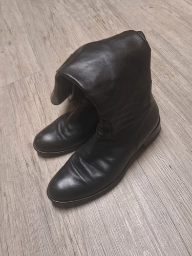 Gabor stiefel langschaft 41 - stiefel,