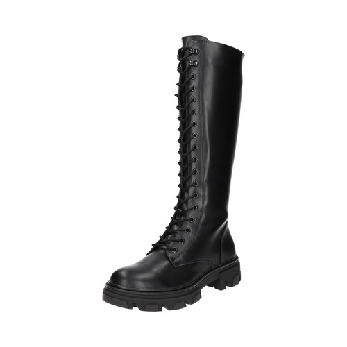 Langschaftstiefel warmfutter - langschaftstiefel,