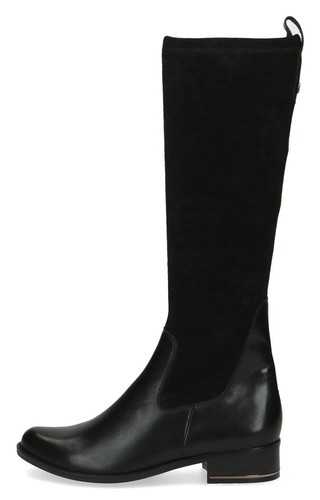 Caprice stiefel blockabsatz - stiefel,