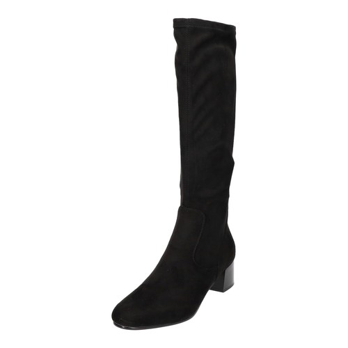 Langschaftstiefel kaltfutter - langschaftstiefel,