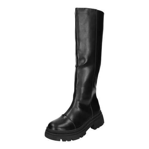 Langschaftstiefel kaltfutter - langschaftstiefel,