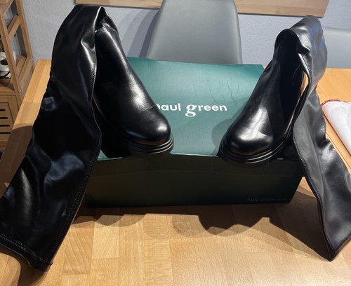Paul green damen - green,