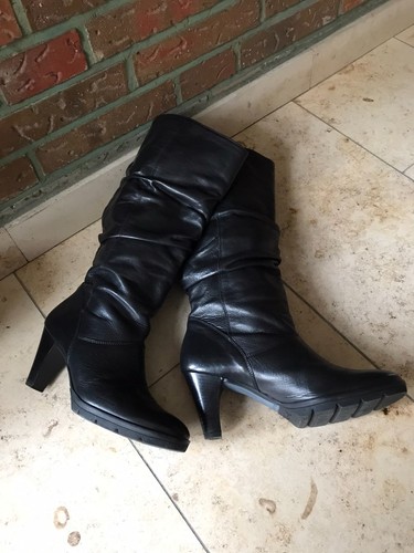 Top paul green stiefel - top,