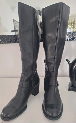 Paul green langschaftstiefel - paul,