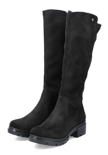 Rieker langschaftstiefel - rieker,