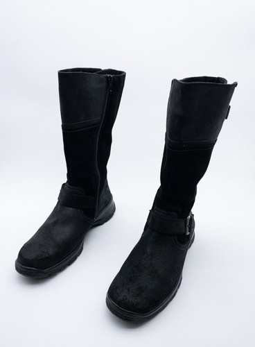 Legero damen langschaftstiefel - legero,