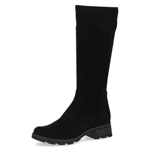 Caprice damen stiefel stretch - damen,