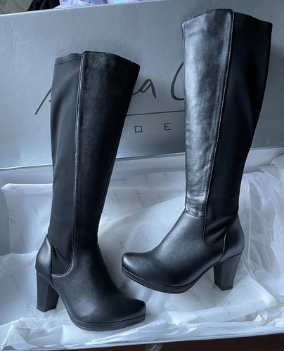 Andrea conti damen stiefel - andrea,