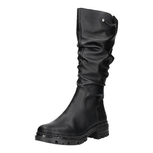 Langschaftstiefel warmfutter - langschaftstiefel,