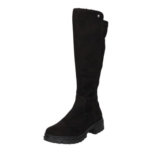 Langschaftstiefel warmfutter - langschaftstiefel,