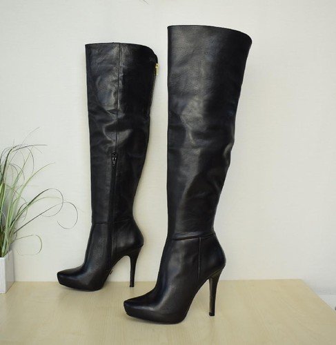 Elegante buffalo high heel - elegante,