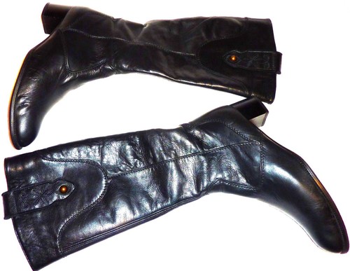 Langschaftstiefel damen ara - langschaftstiefel,