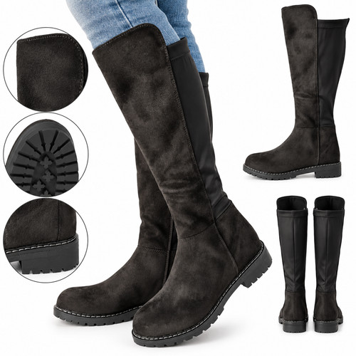 Sheego stiefel damen xxl - sheego,