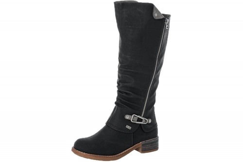 Rieker tex damen - rieker,